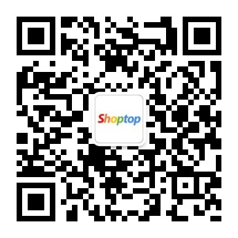 Shoptop公众号